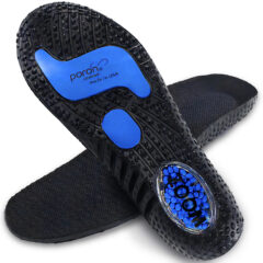 最近人気のインソール。リピーター多く、かなり好調です。