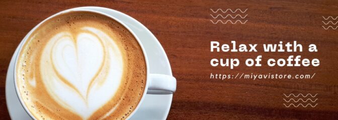 寒い冬のデスクにホッと温まる飲み物を