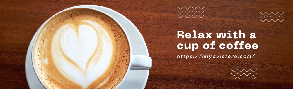 寒い冬のデスクにホッと温まる飲み物を